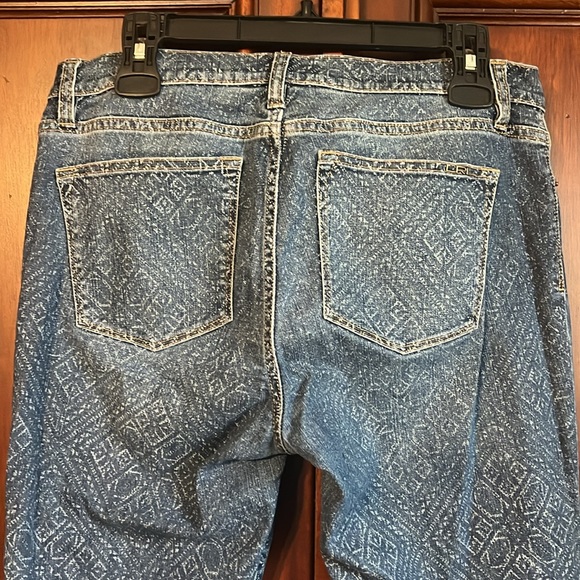 LRL Lauren Jean Co. women’s jeans size 10 - Picture 4 of 6